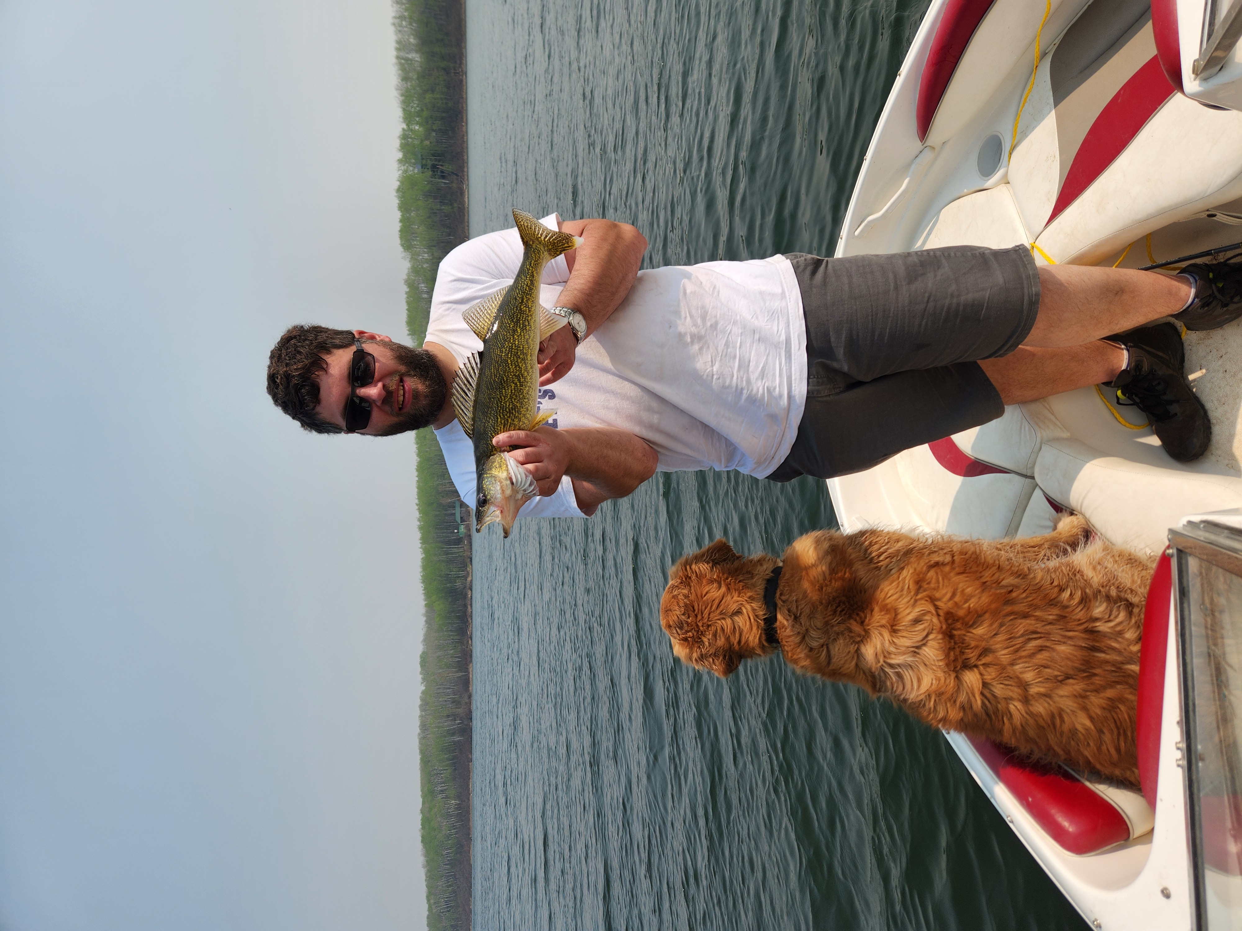 Saskatoon Snowmobile Club Board Member