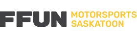 Sponsor Logo FFUN Motorsports