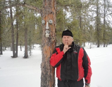 Saskatoon Snowmobile Club Board Secretary Treasurer