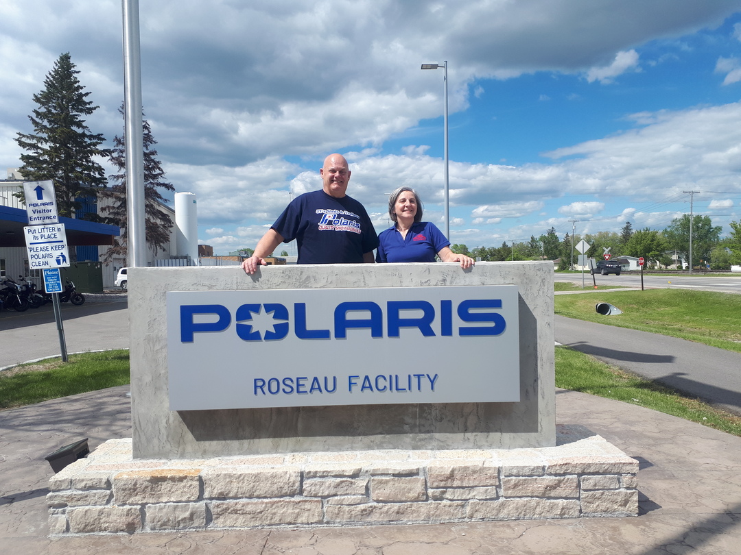 Saskatoon Snowmobile Club Board Member