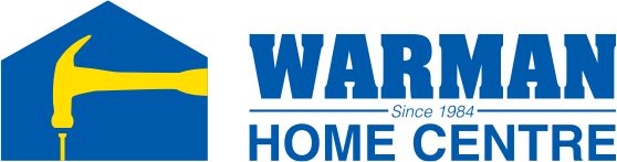 Sponsor Logo Warman Home Centre