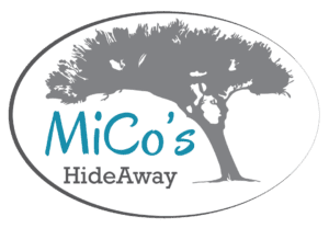 MiCo's Hideaway Duck Lake