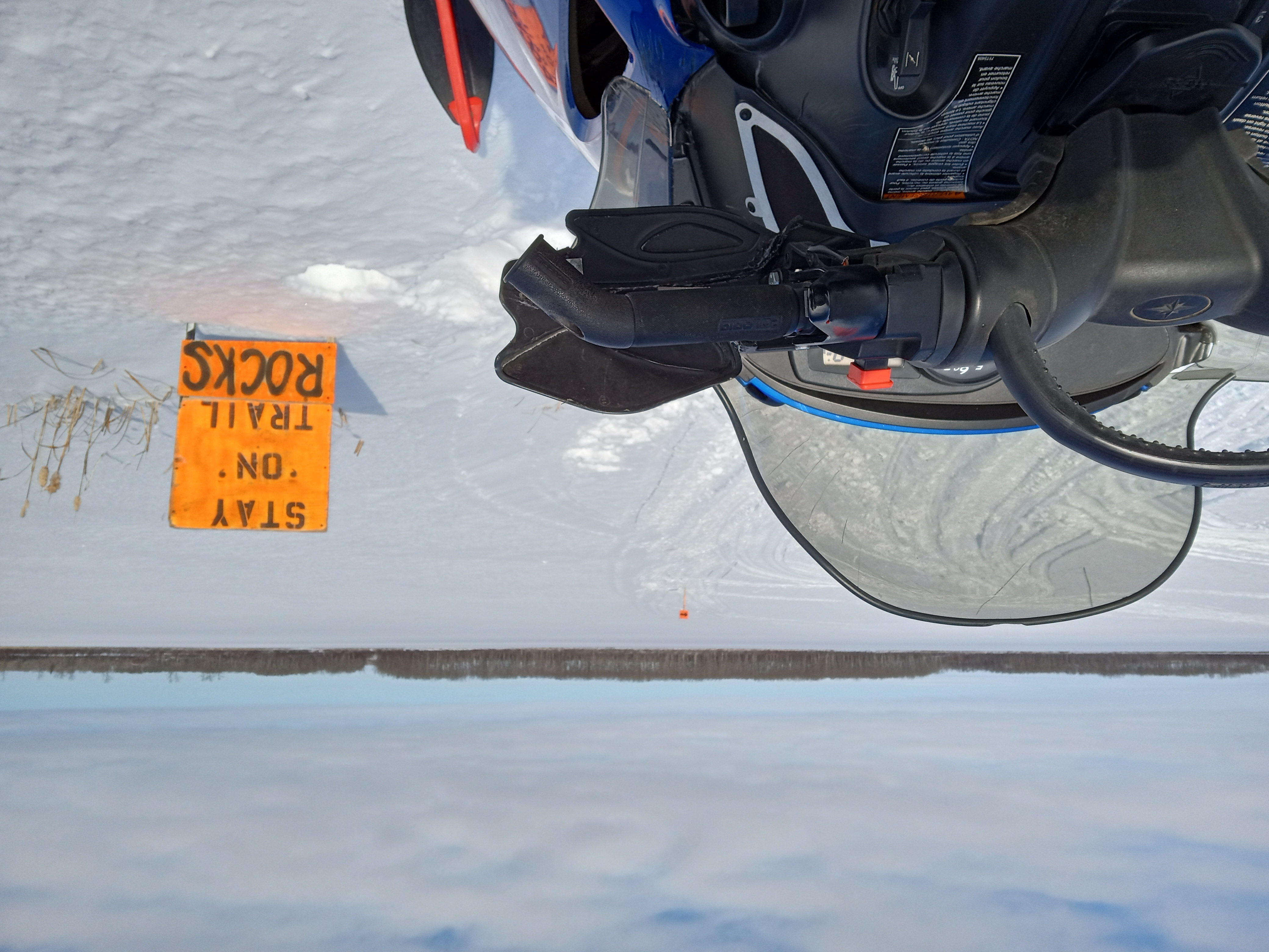 Saskatoon Snowmobile Club Board Member