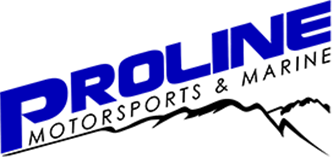 Sponsor Proline Motorsports